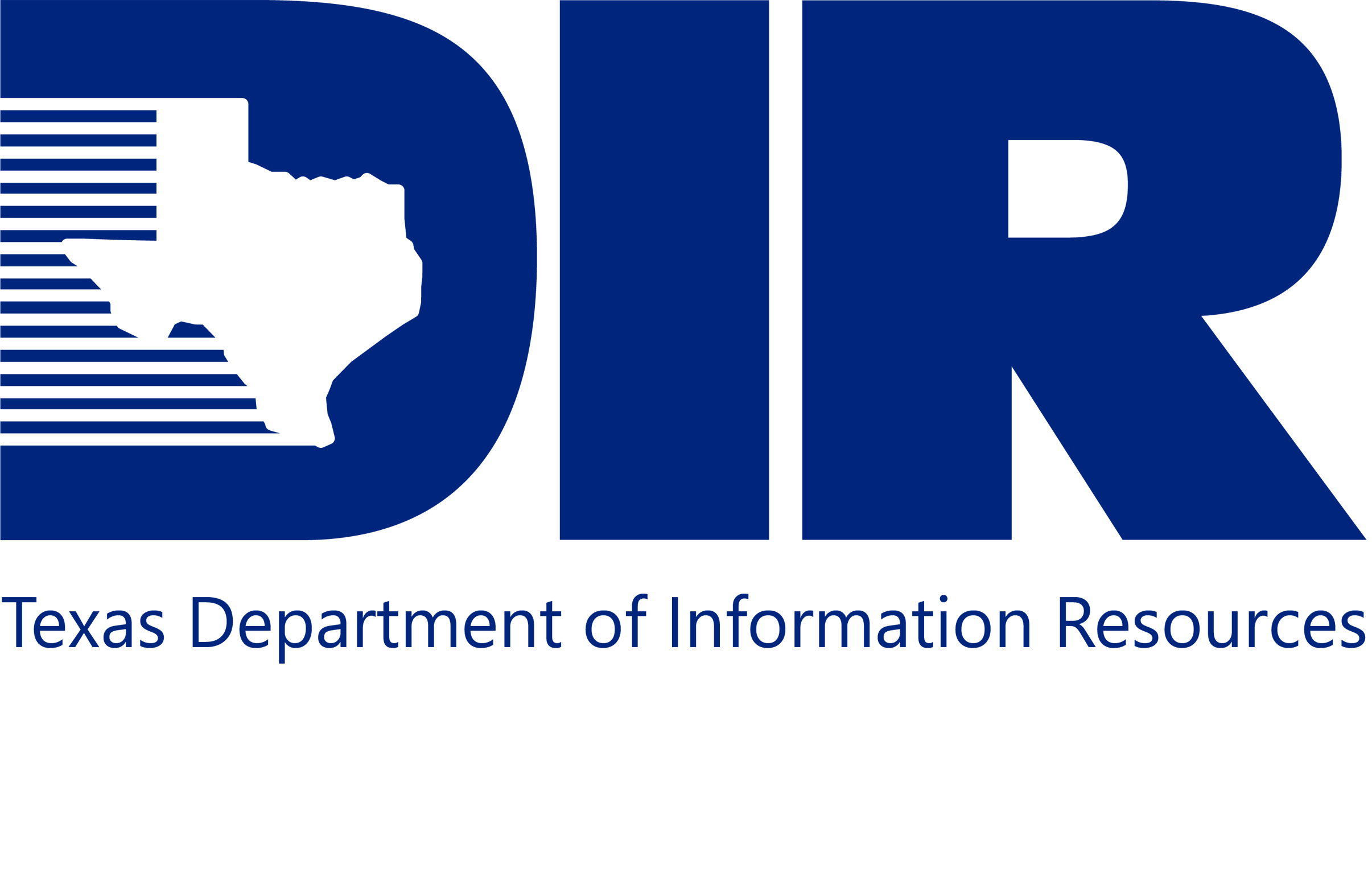 DIR logo