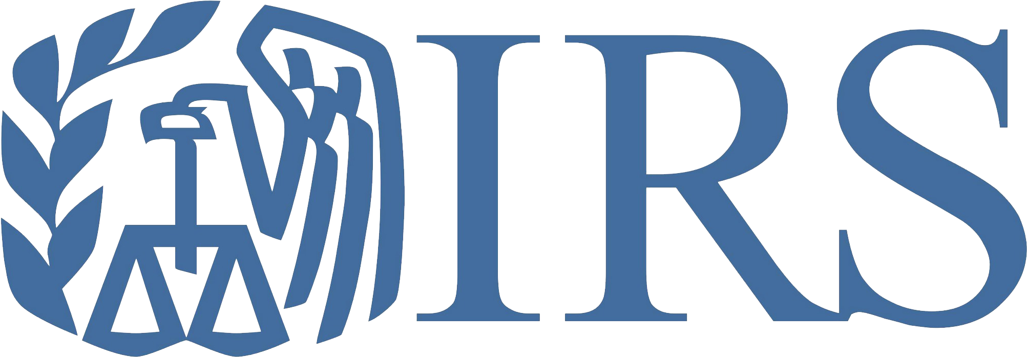IRS logo