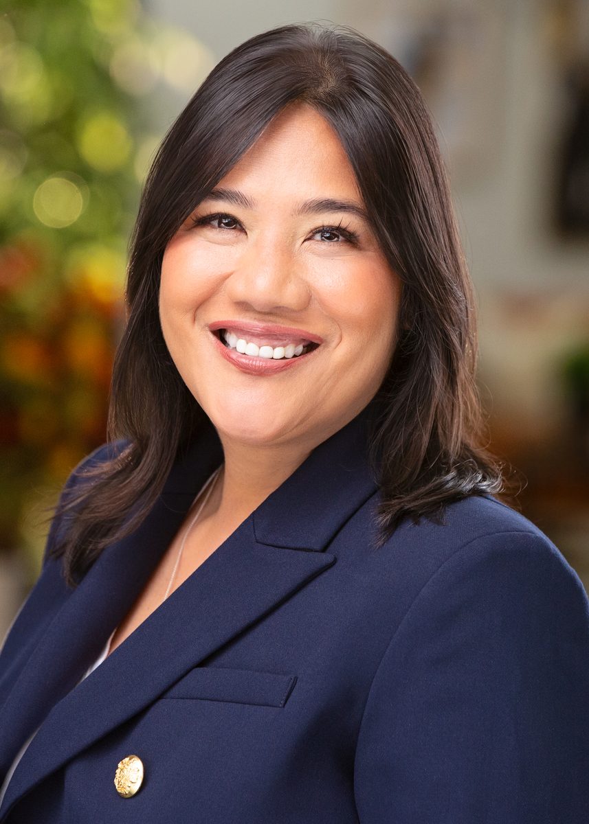 Michelle Morales- Denisoff, Chief Executive Officer