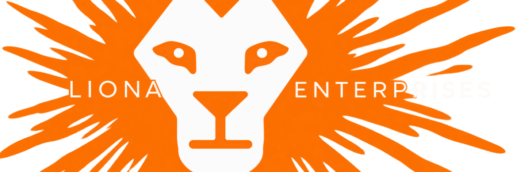 liona logo image